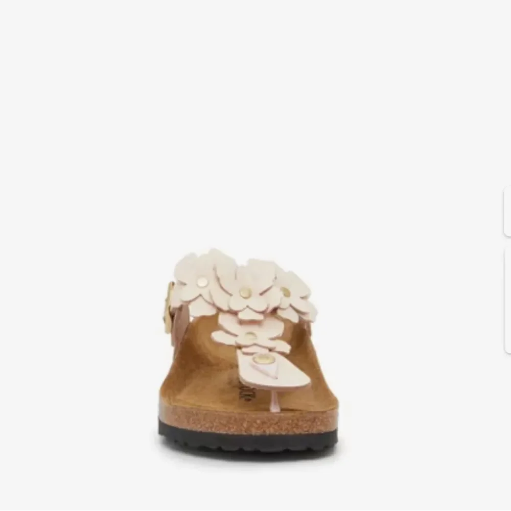 Womens Birkenstock Gizeh Sandal